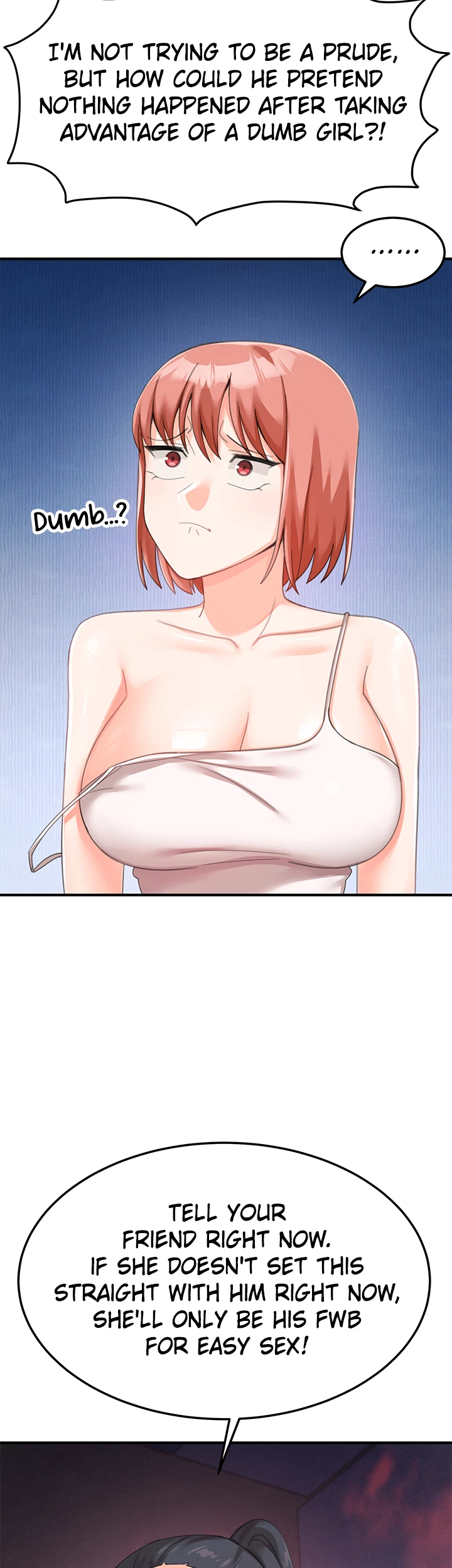 Boarding School Chapter 28 - Page 18