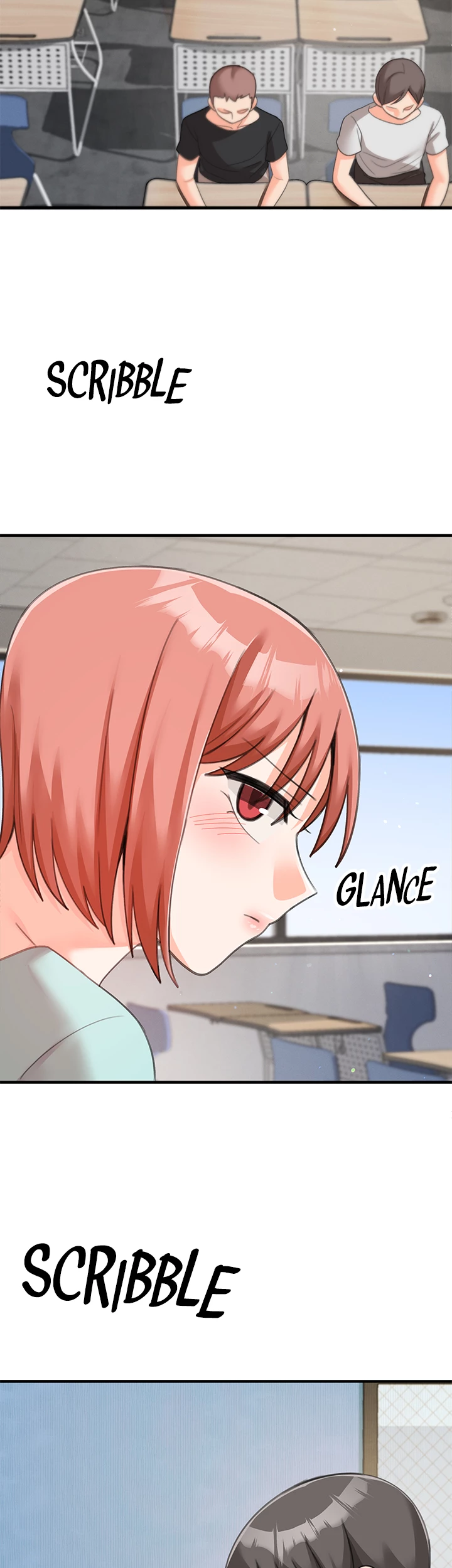 Boarding School Chapter 28 - Page 30