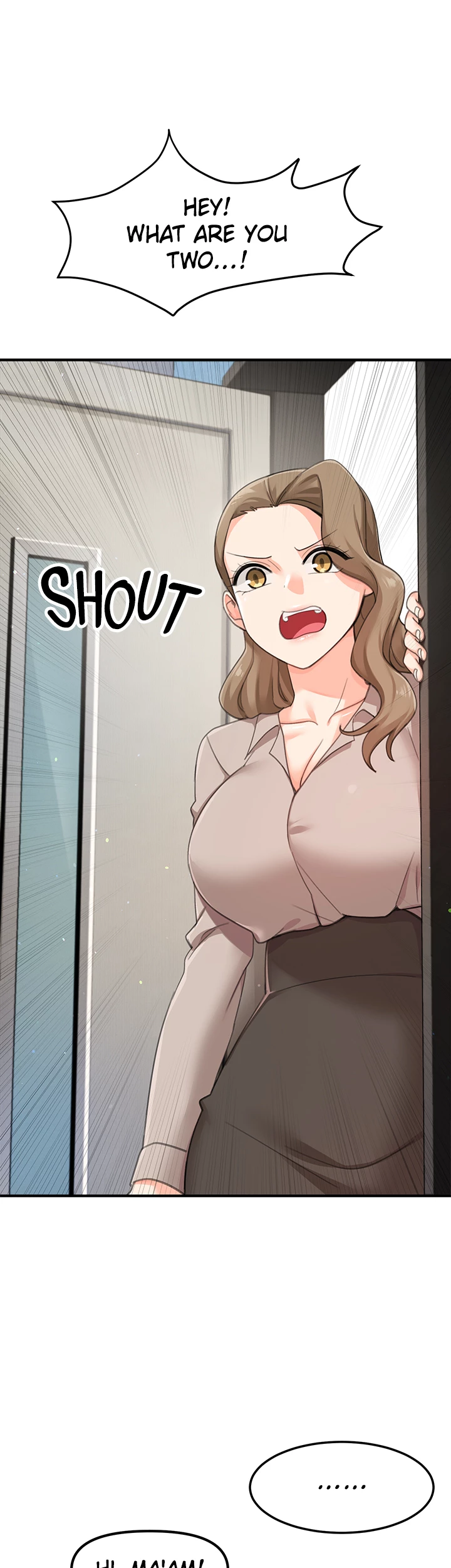 Boarding School Chapter 28 - Page 37