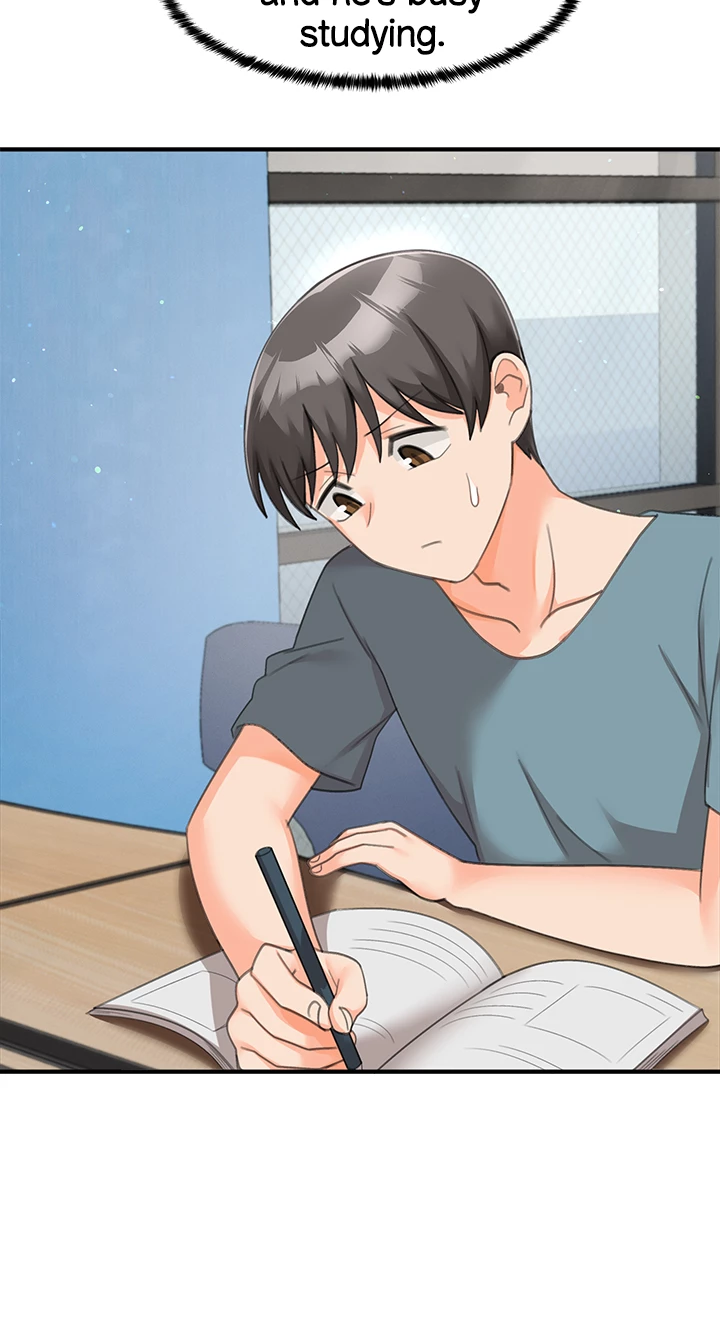 Boarding School Chapter 28 - Page 40