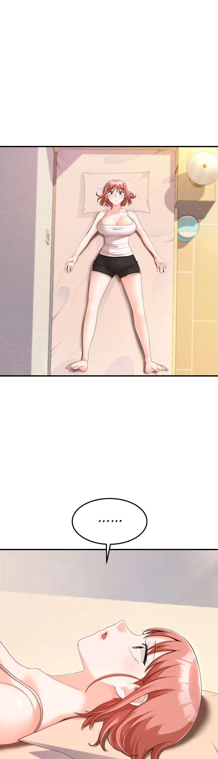 Boarding School Chapter 28 - Page 5