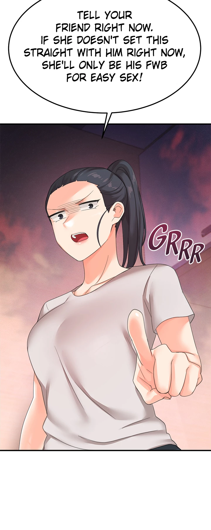 Boarding School Chapter 28 - Page 44