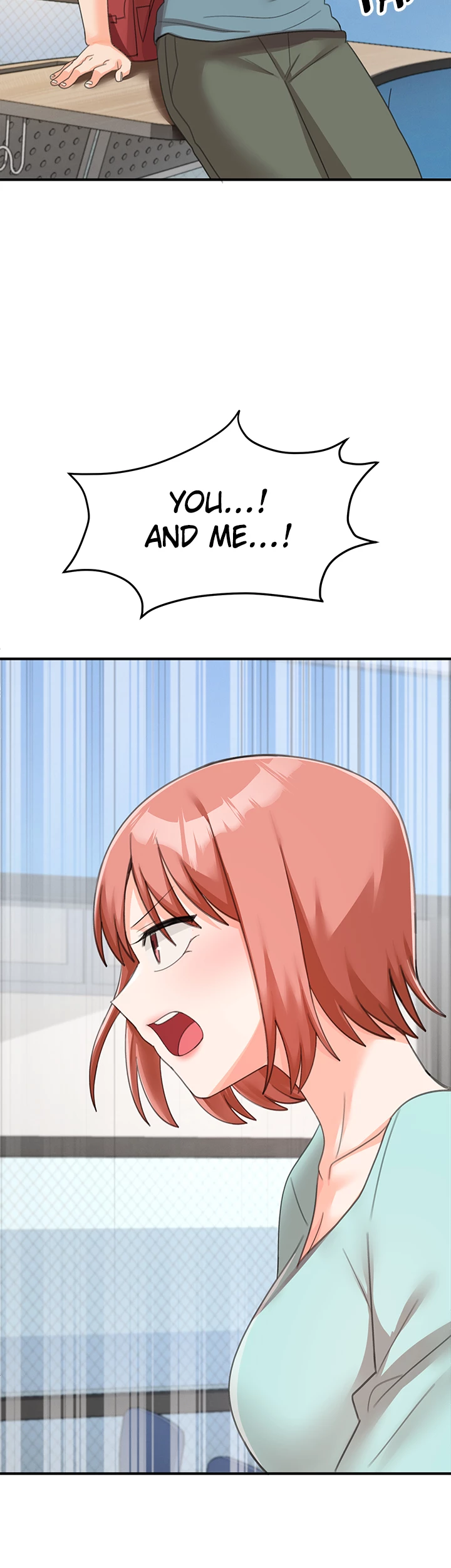 Boarding School Chapter 28 - Page 54