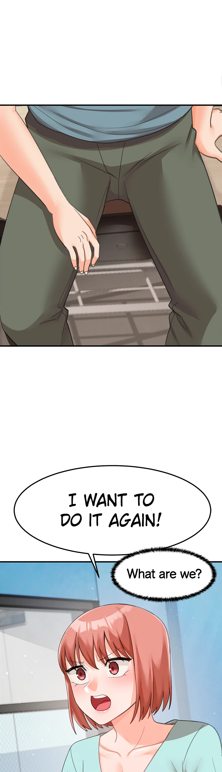 Boarding School Chapter 28 - Page 55