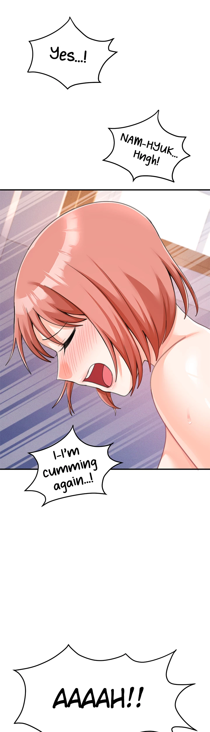 Boarding School Chapter 28 - Page 7