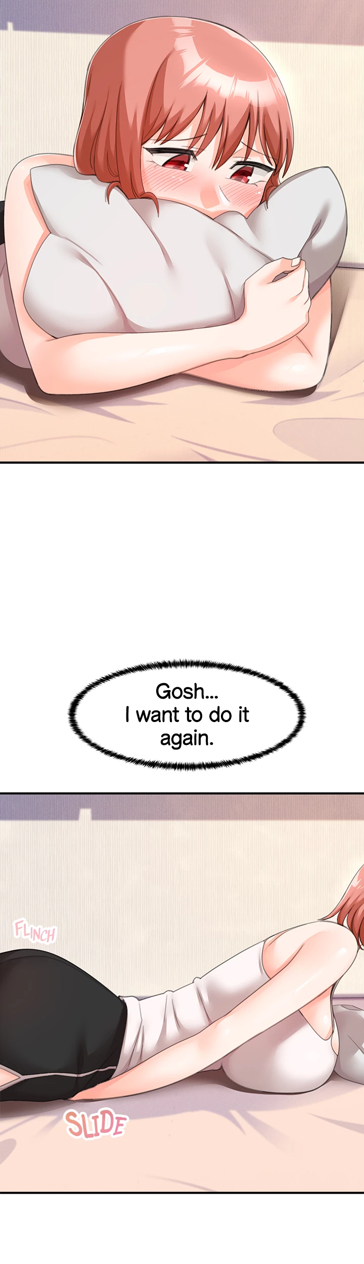 Boarding School Chapter 28 - Page 10