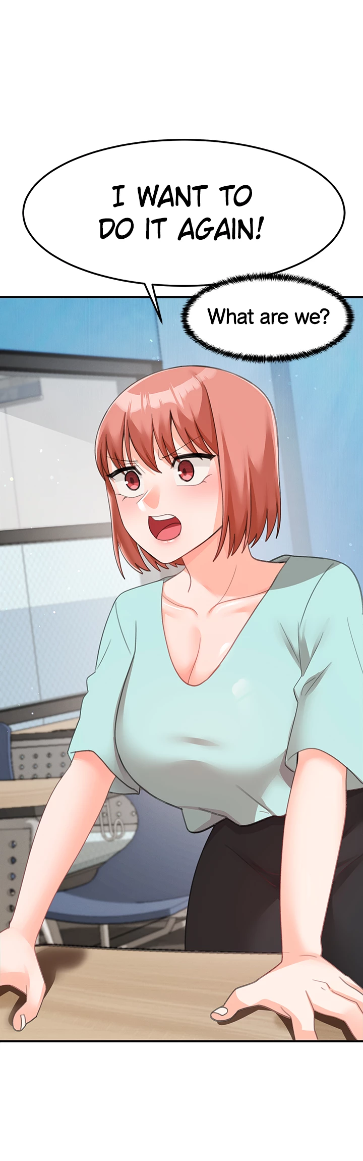 Boarding School Chapter 29 - Page 1