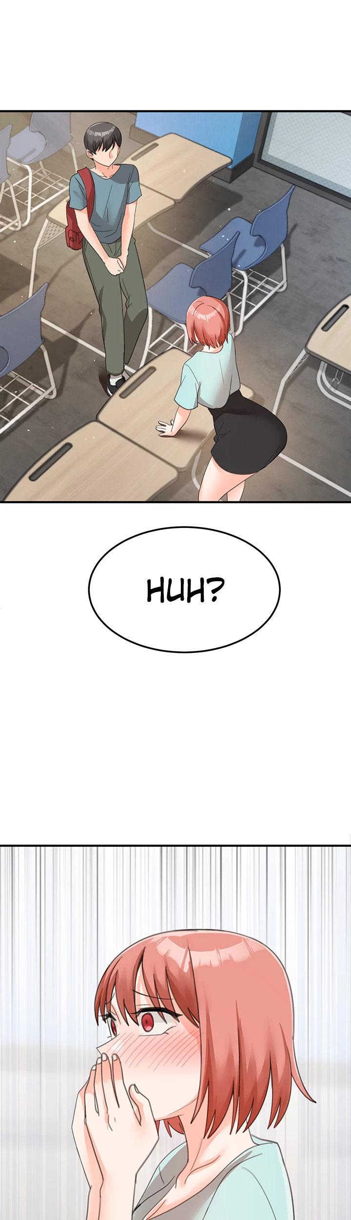 Boarding School Chapter 29 - Page 2