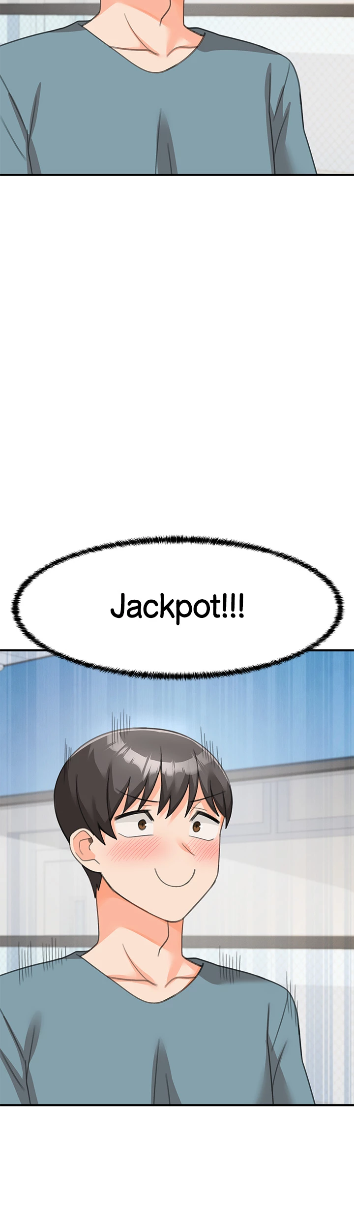 Boarding School Chapter 29 - Page 13