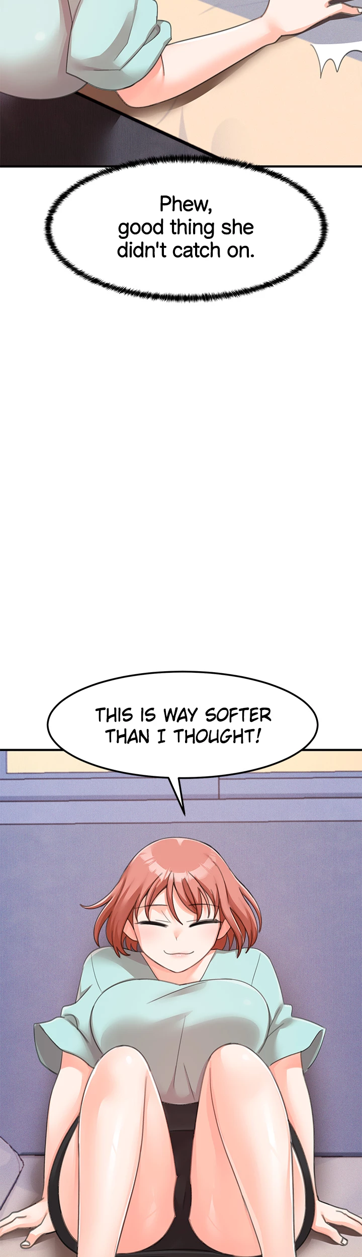 Boarding School Chapter 29 - Page 26