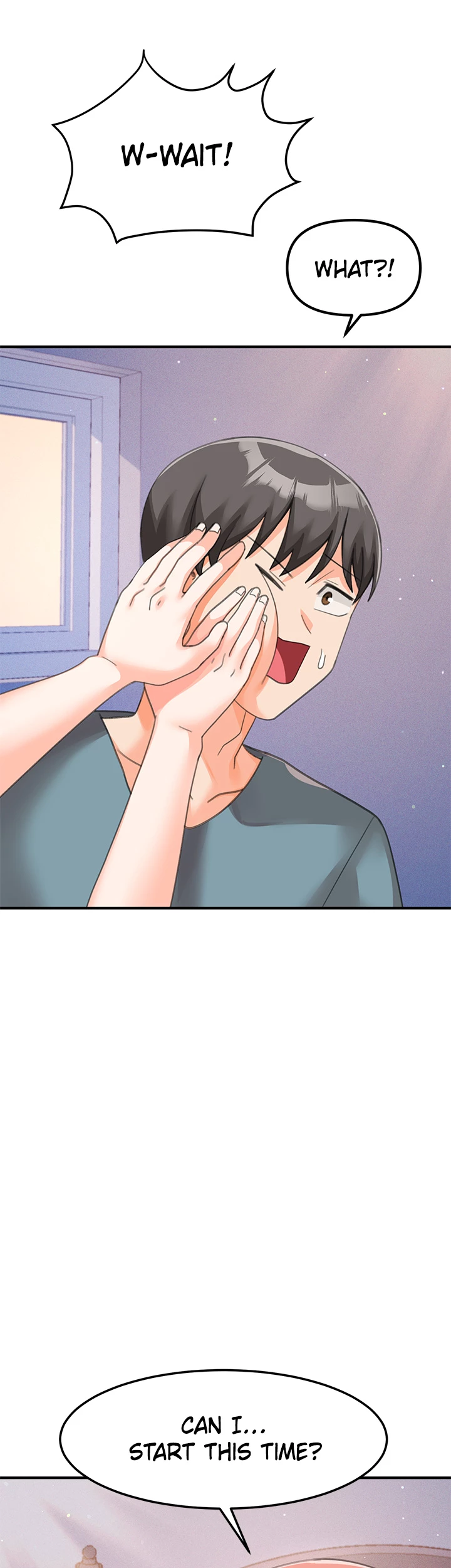 Boarding School Chapter 29 - Page 29