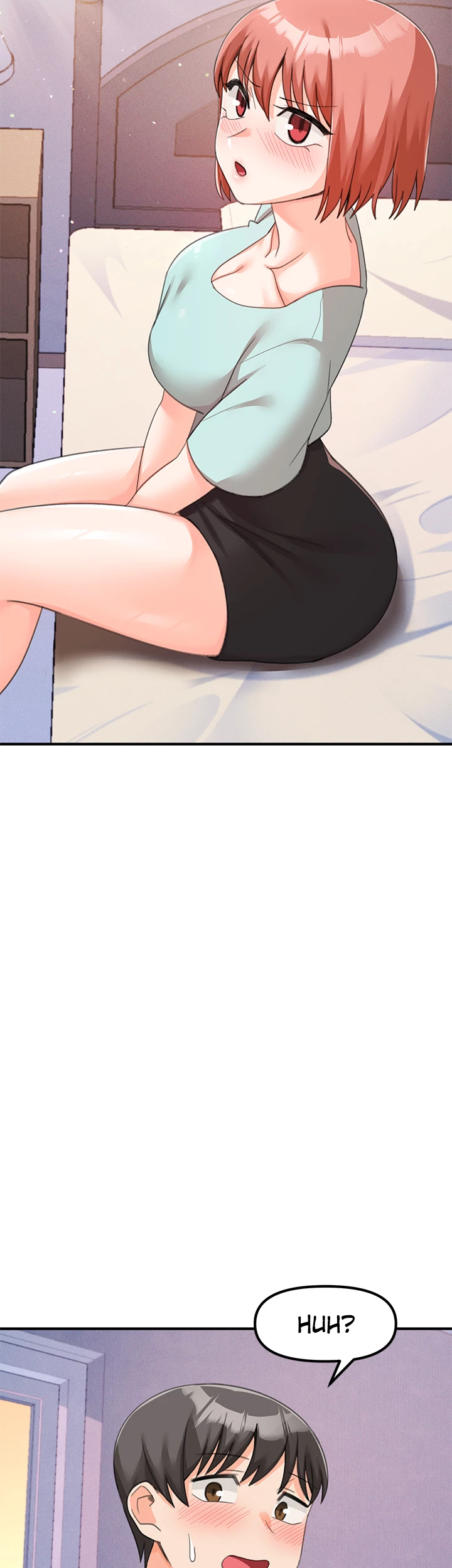 Boarding School Chapter 29 - Page 30