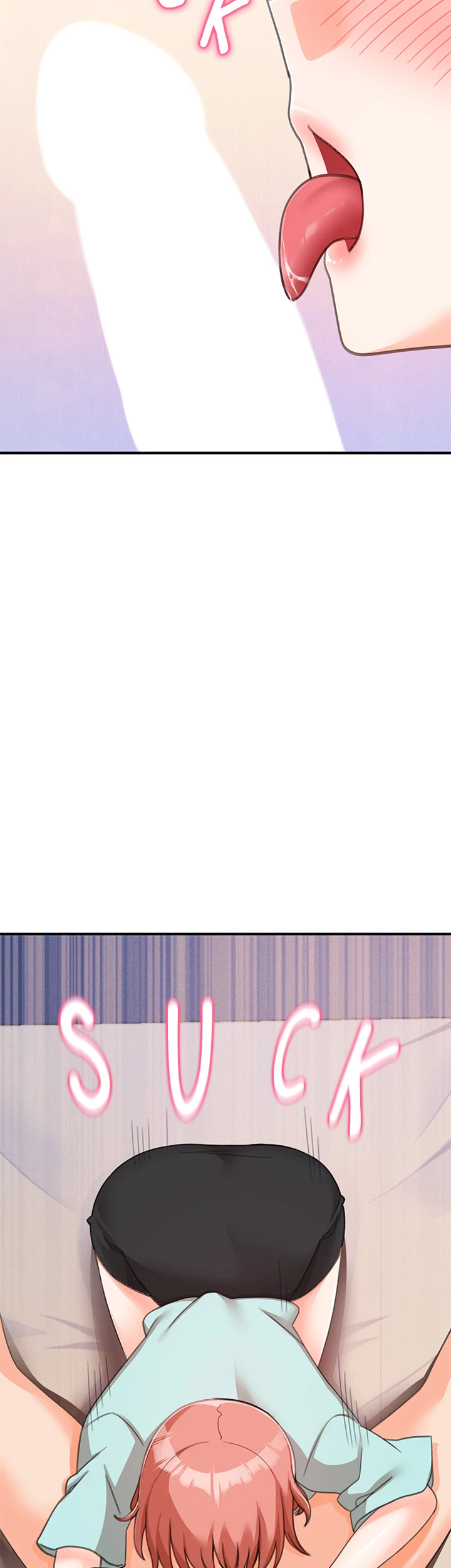 Boarding School Chapter 29 - Page 35