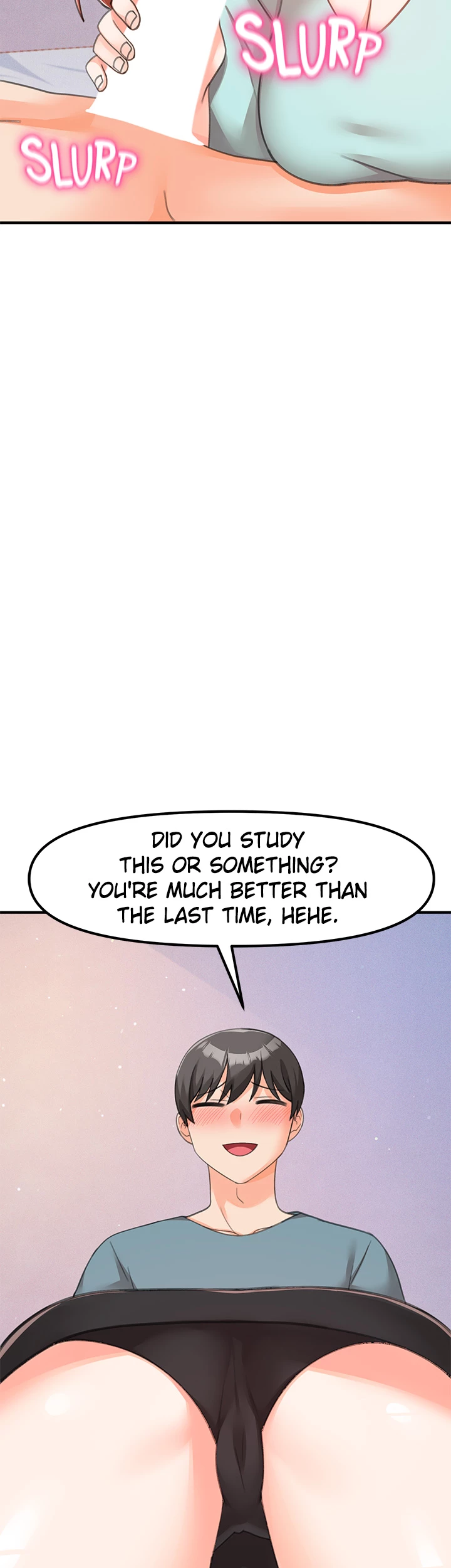 Boarding School Chapter 29 - Page 37