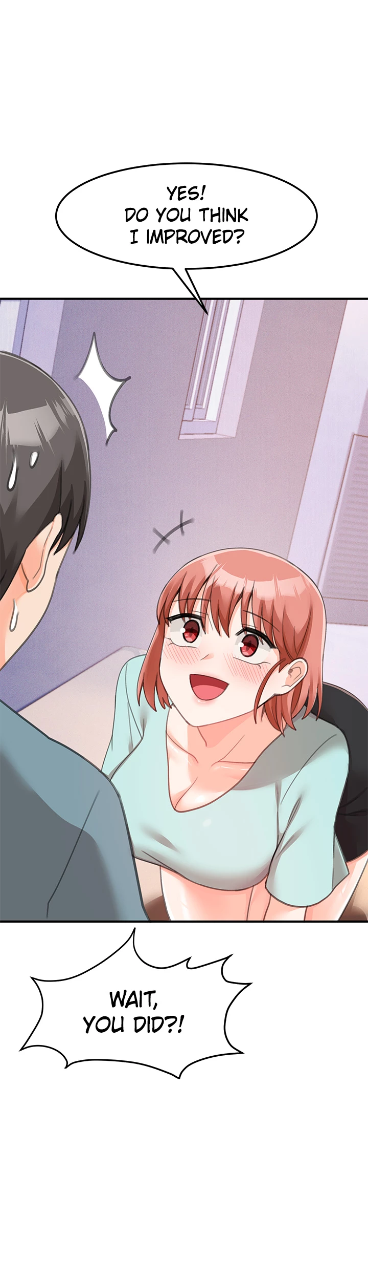 Boarding School Chapter 29 - Page 39