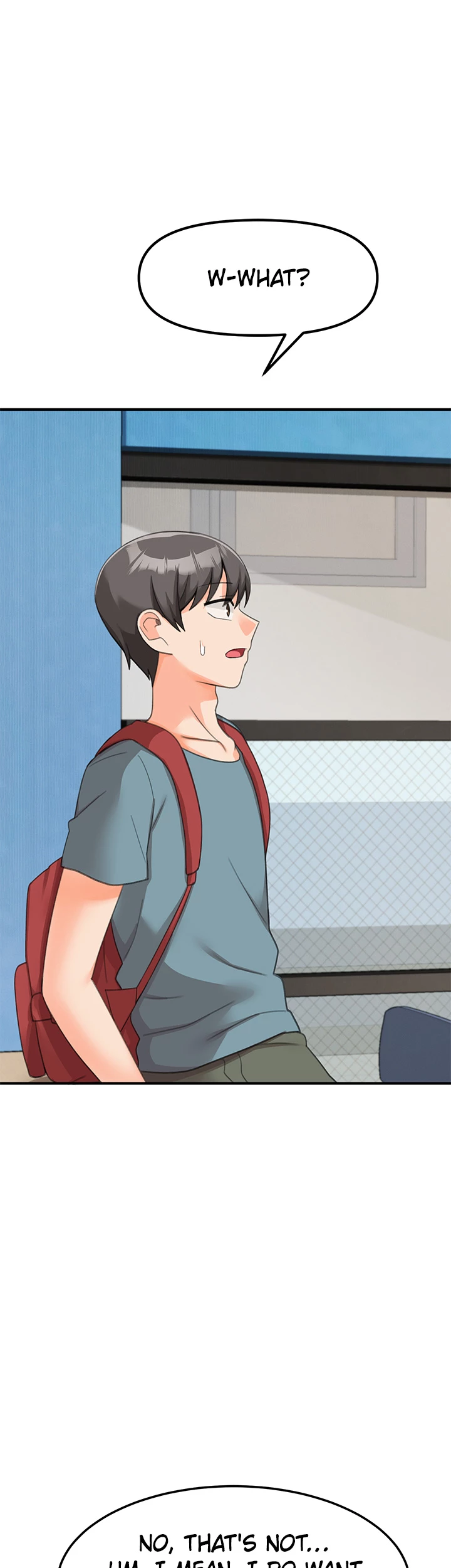 Boarding School Chapter 29 - Page 5