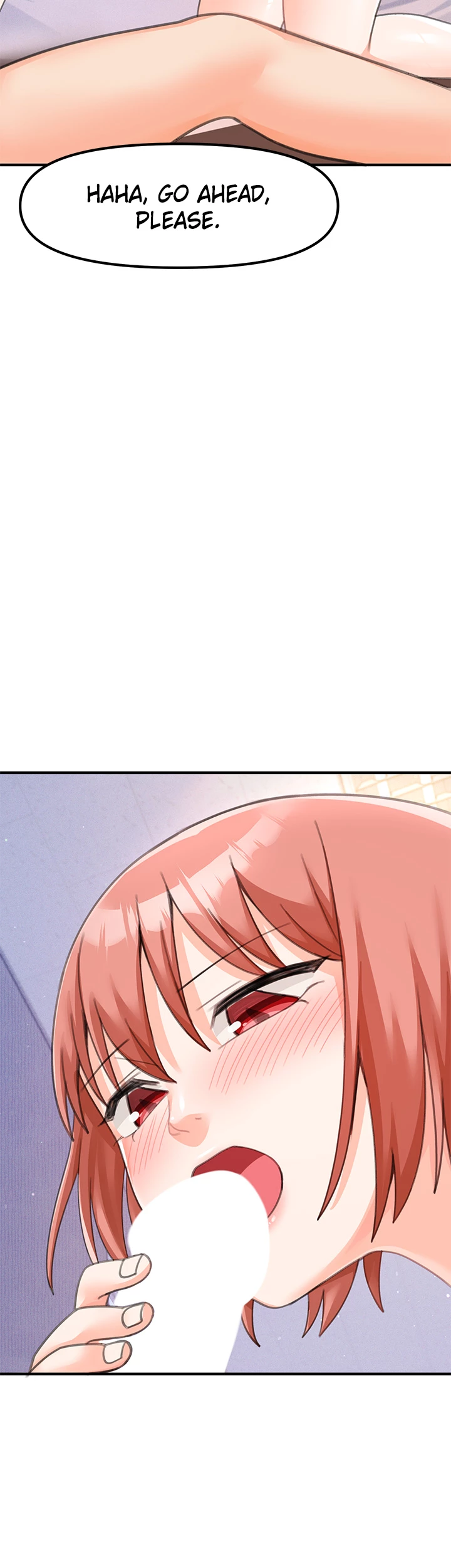 Boarding School Chapter 29 - Page 42