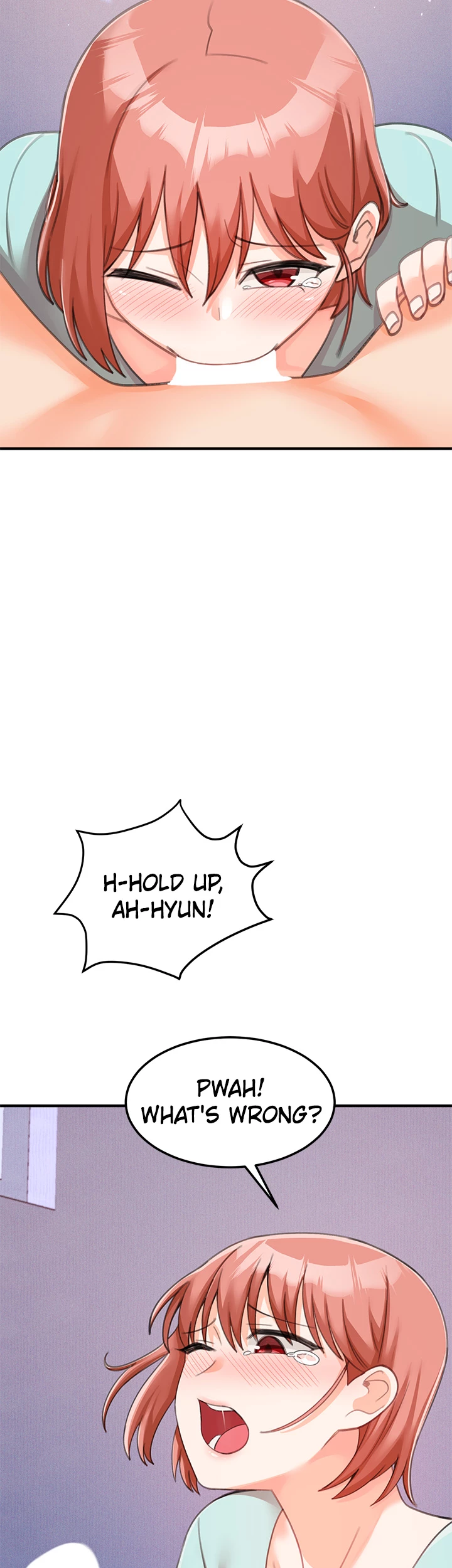 Boarding School Chapter 29 - Page 45