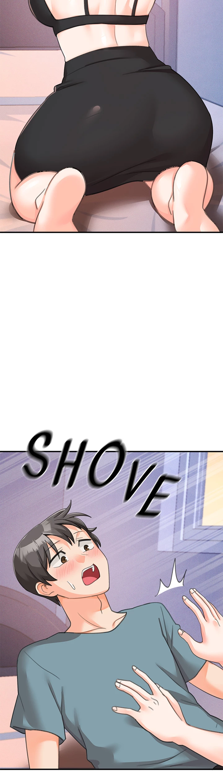 Boarding School Chapter 29 - Page 50