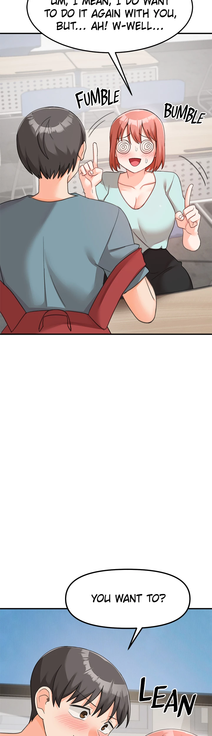 Boarding School Chapter 29 - Page 6