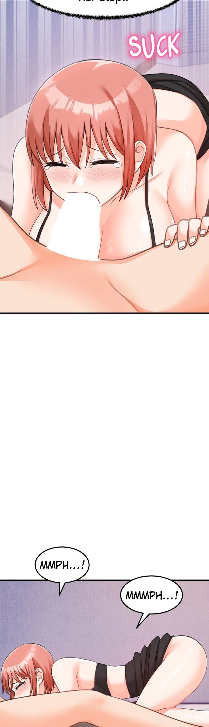 Boarding School Chapter 29 - Page 57