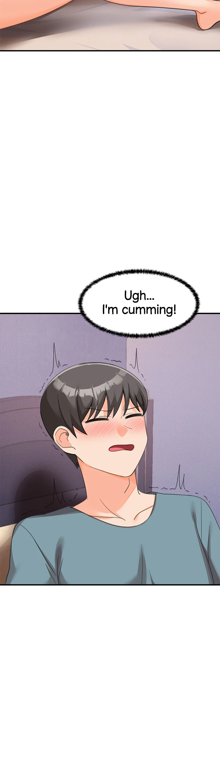 Boarding School Chapter 29 - Page 58