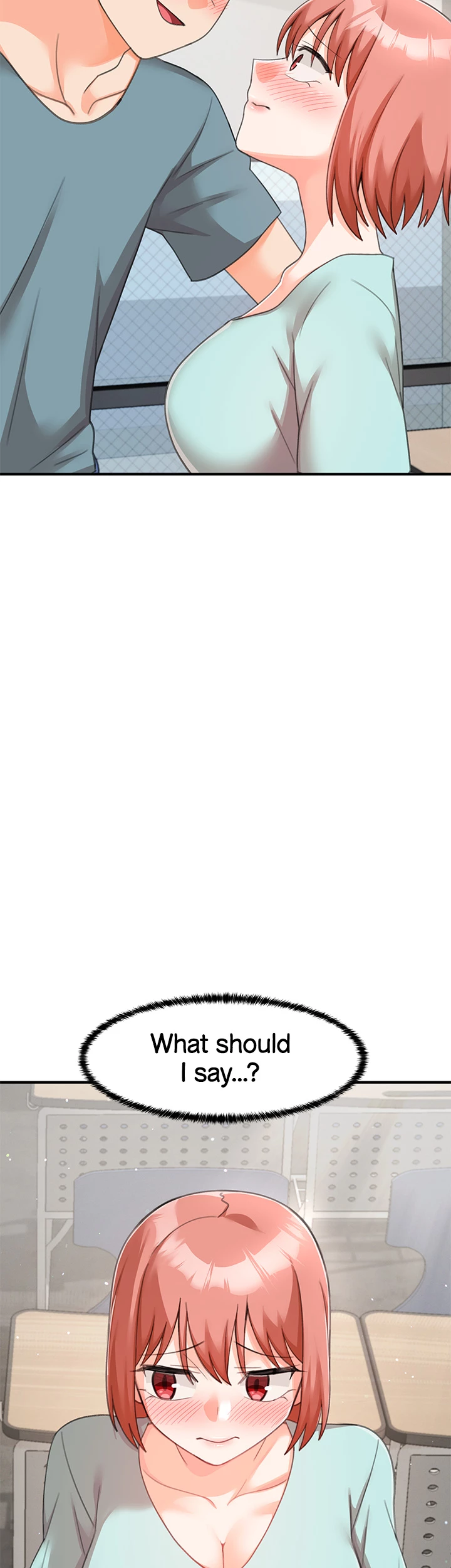 Boarding School Chapter 29 - Page 7