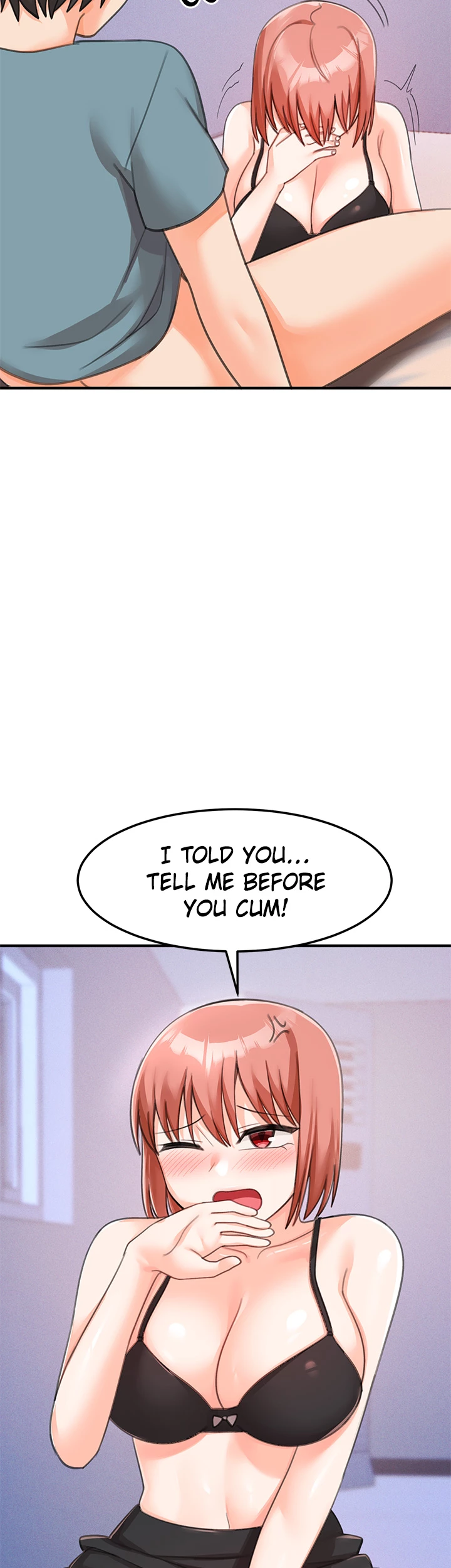 Boarding School Chapter 29 - Page 61