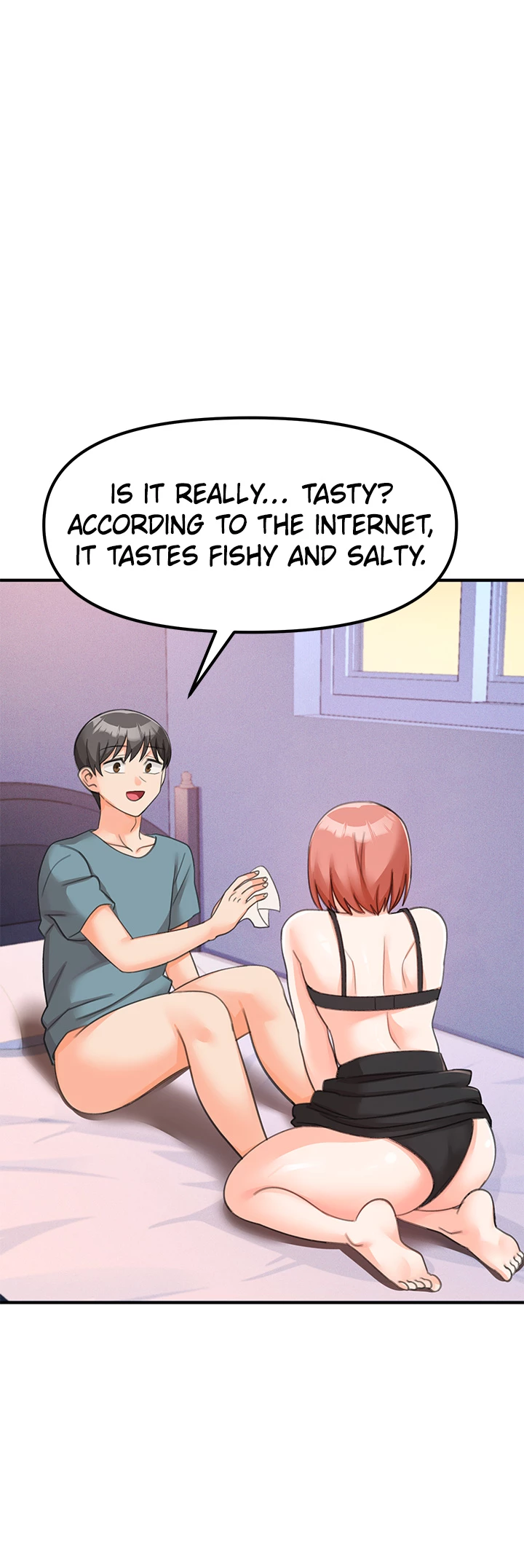 Boarding School Chapter 29 - Page 63