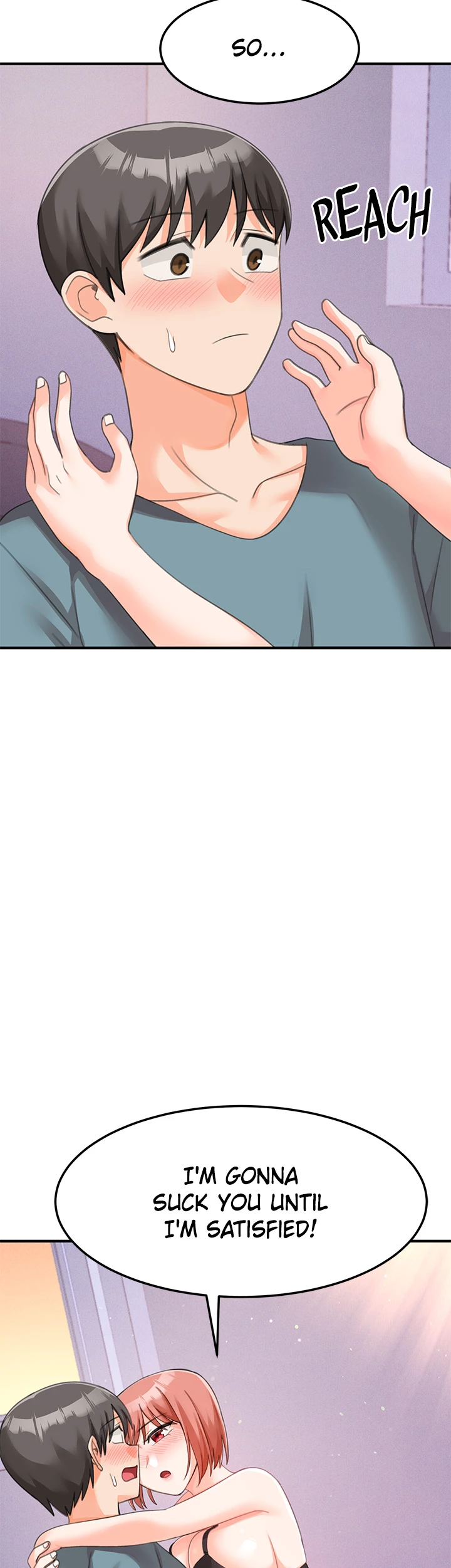 Boarding School Chapter 29 - Page 65