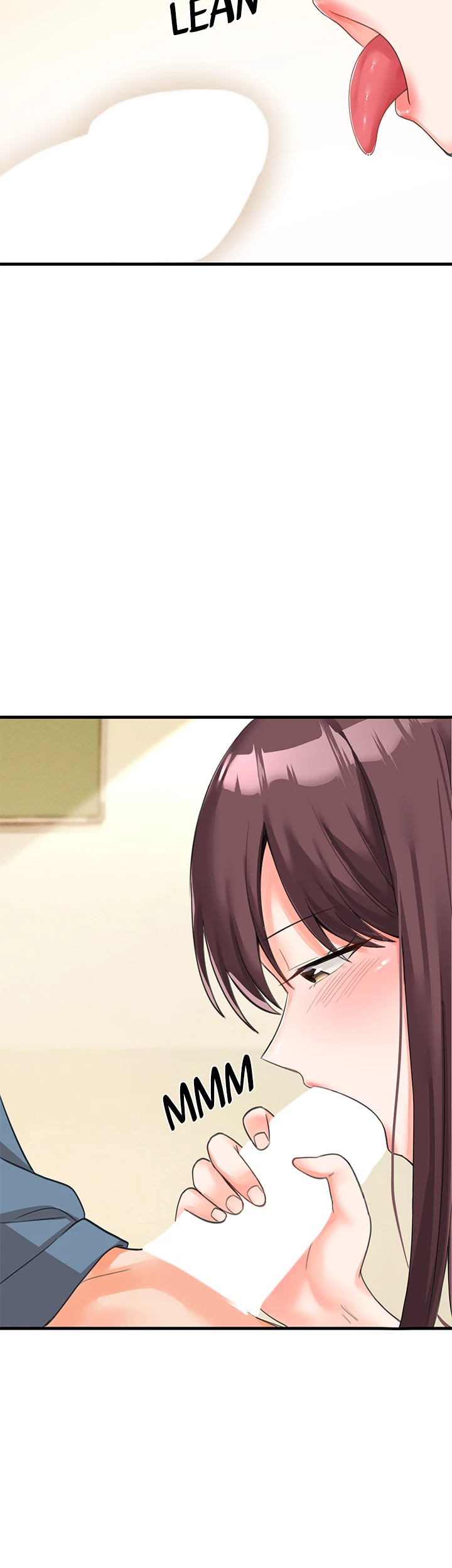 Boarding School Chapter 3 - Page 14