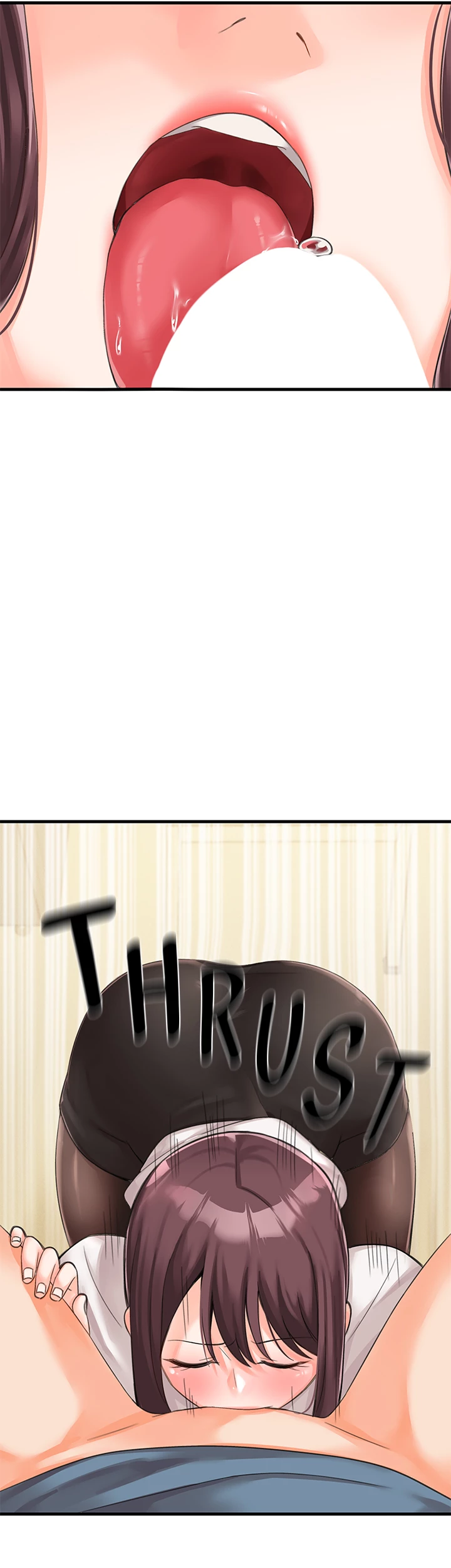 Boarding School Chapter 3 - Page 19