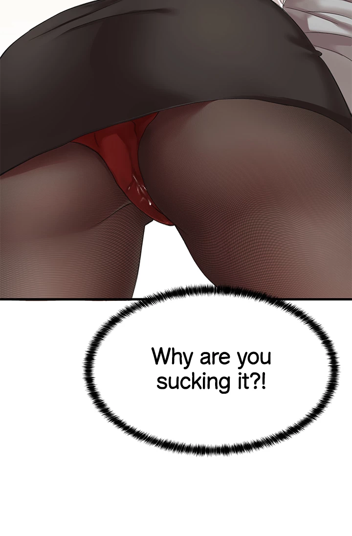 Boarding School Chapter 3 - Page 3