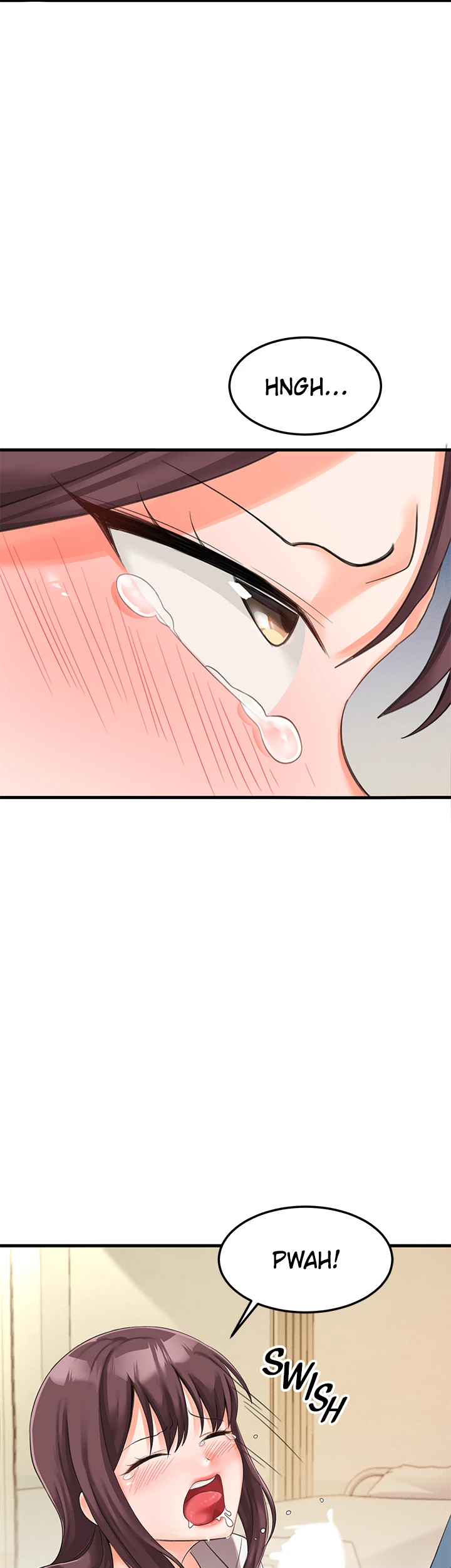 Boarding School Chapter 3 - Page 23