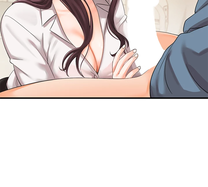 Boarding School Chapter 3 - Page 24