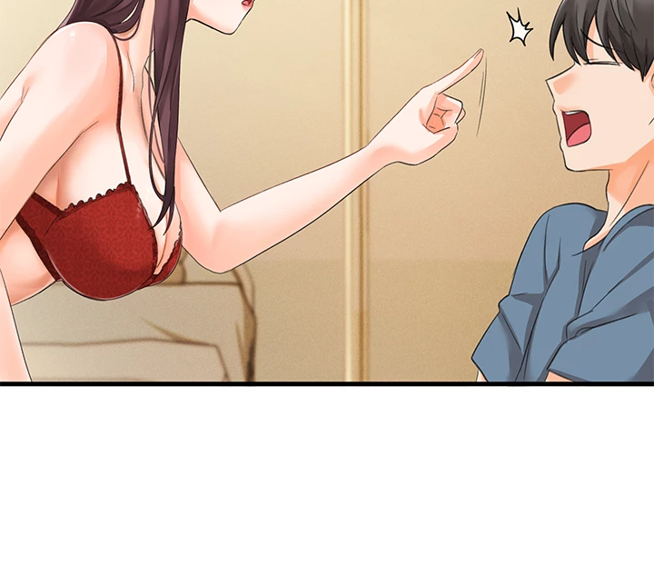 Boarding School Chapter 3 - Page 28