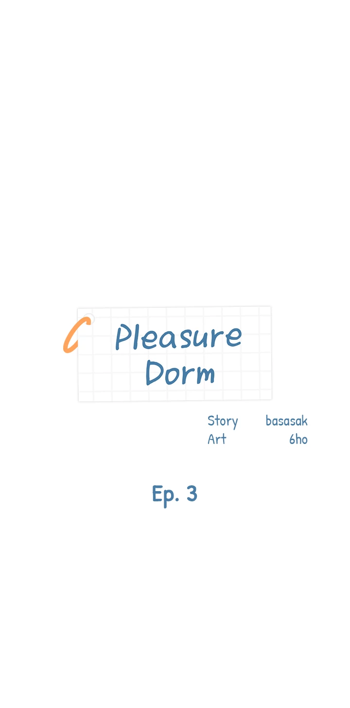 Boarding School Chapter 3 - Page 4