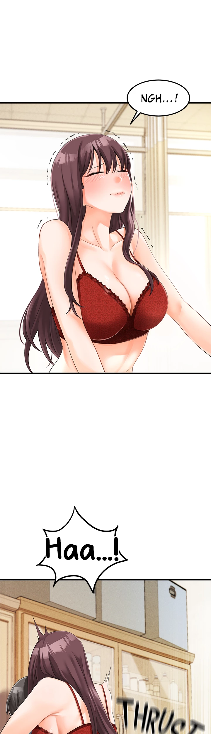 Boarding School Chapter 3 - Page 37