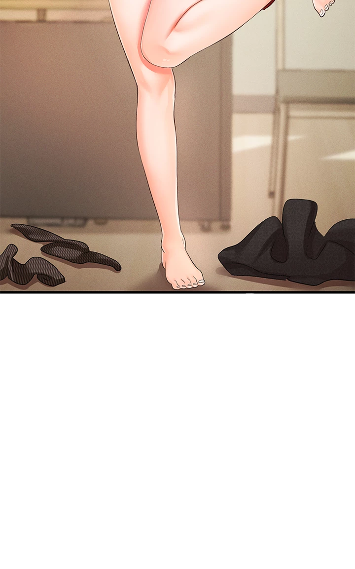 Boarding School Chapter 3 - Page 48