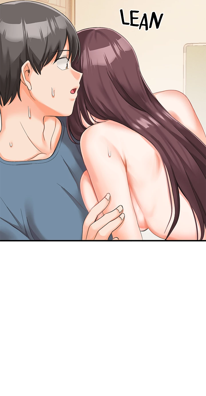 Boarding School Chapter 3 - Page 56