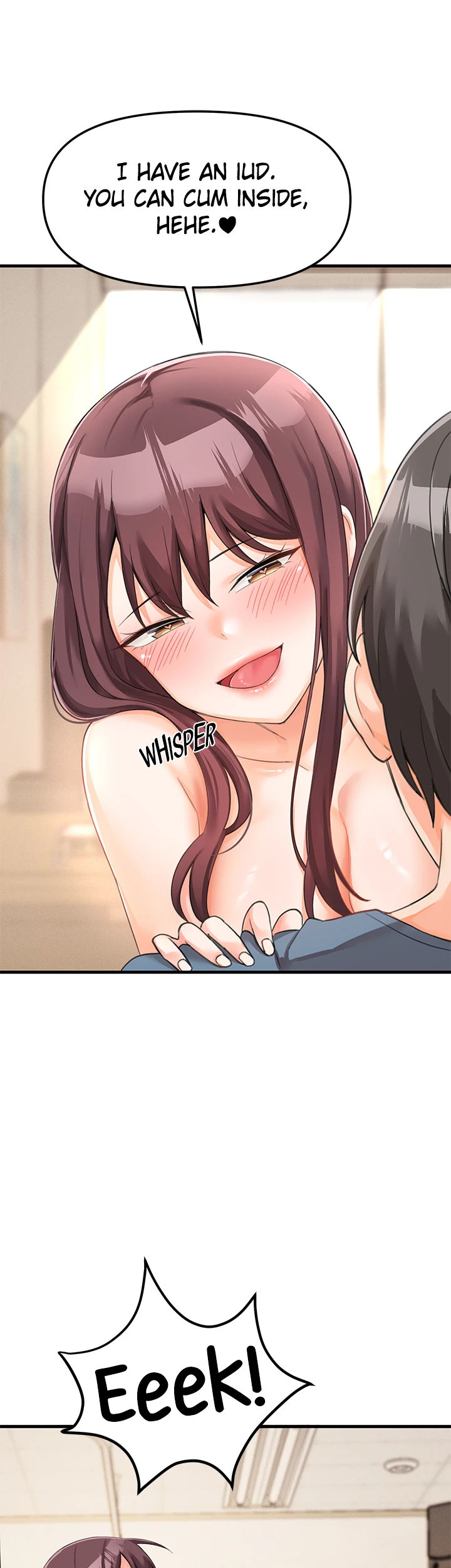 Boarding School Chapter 3 - Page 57