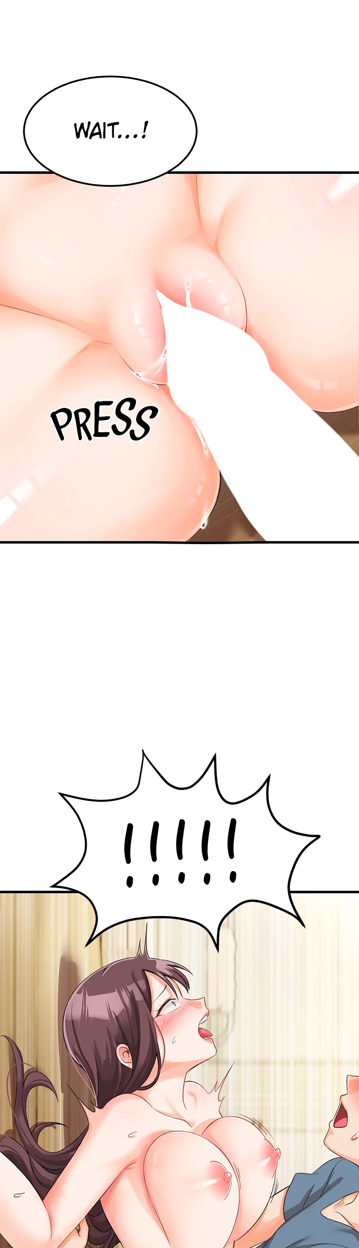 Boarding School Chapter 3 - Page 61