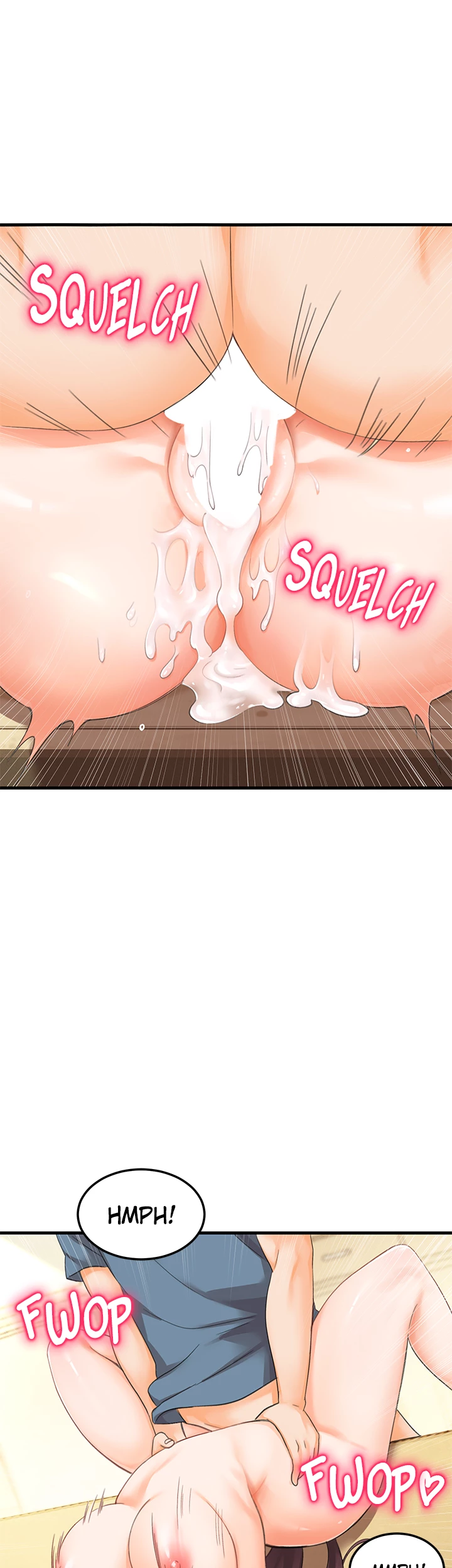 Boarding School Chapter 3 - Page 63