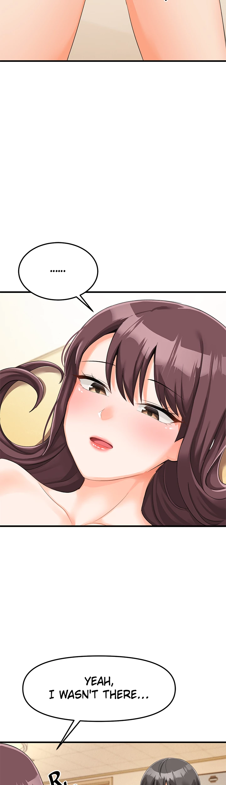 Boarding School Chapter 3 - Page 70