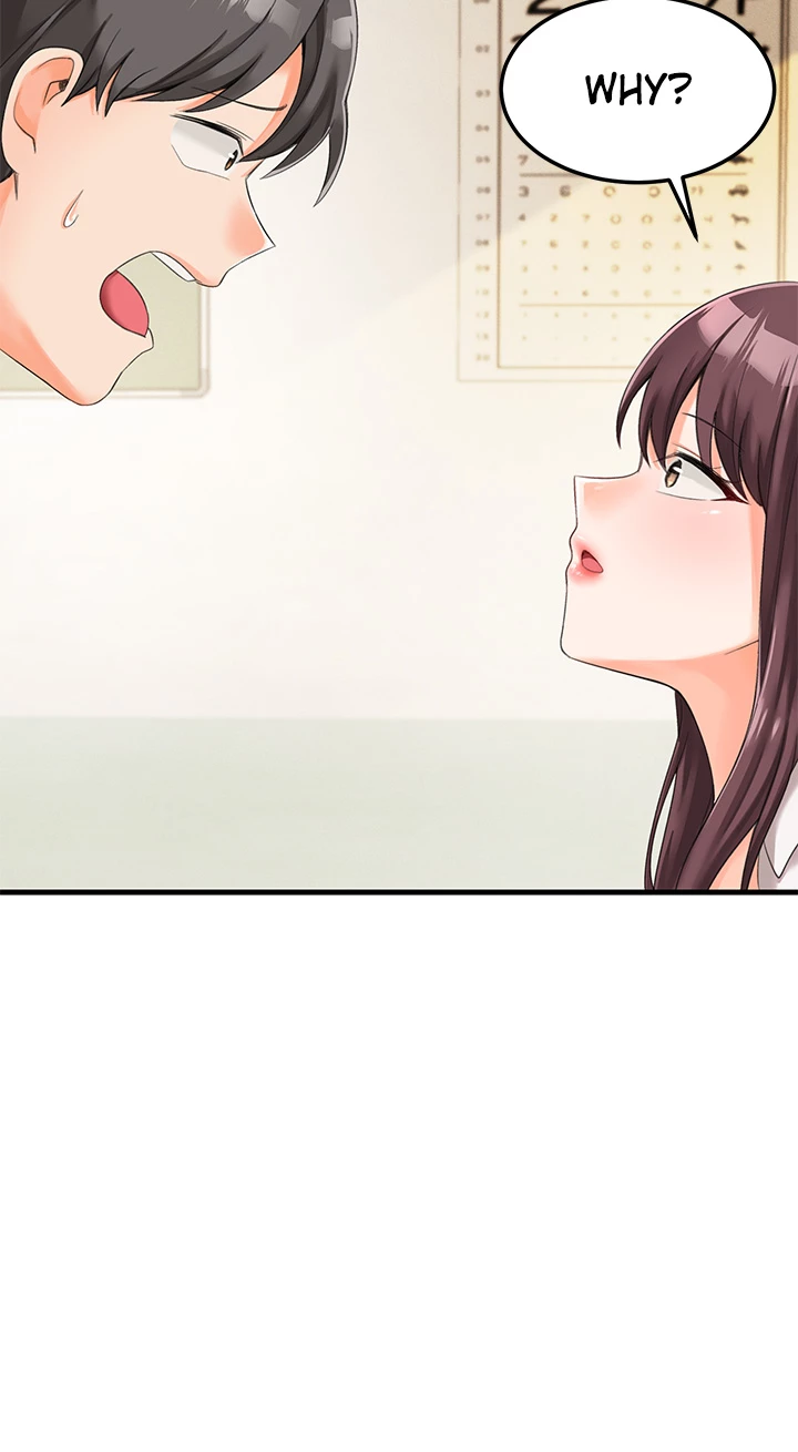 Boarding School Chapter 3 - Page 8