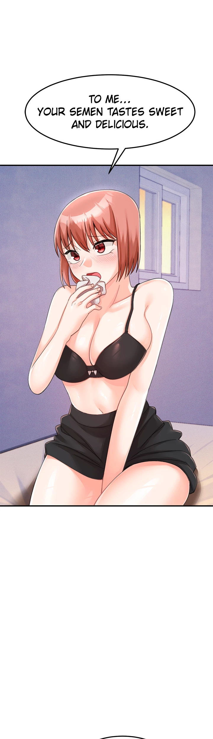 Boarding School Chapter 30 - Page 1