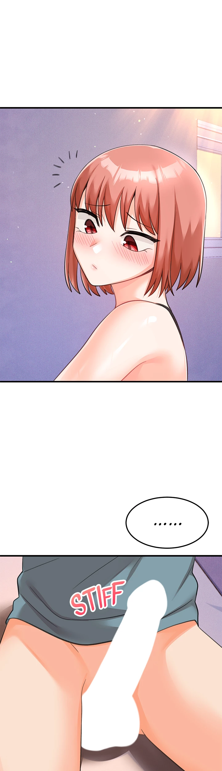 Boarding School Chapter 30 - Page 13