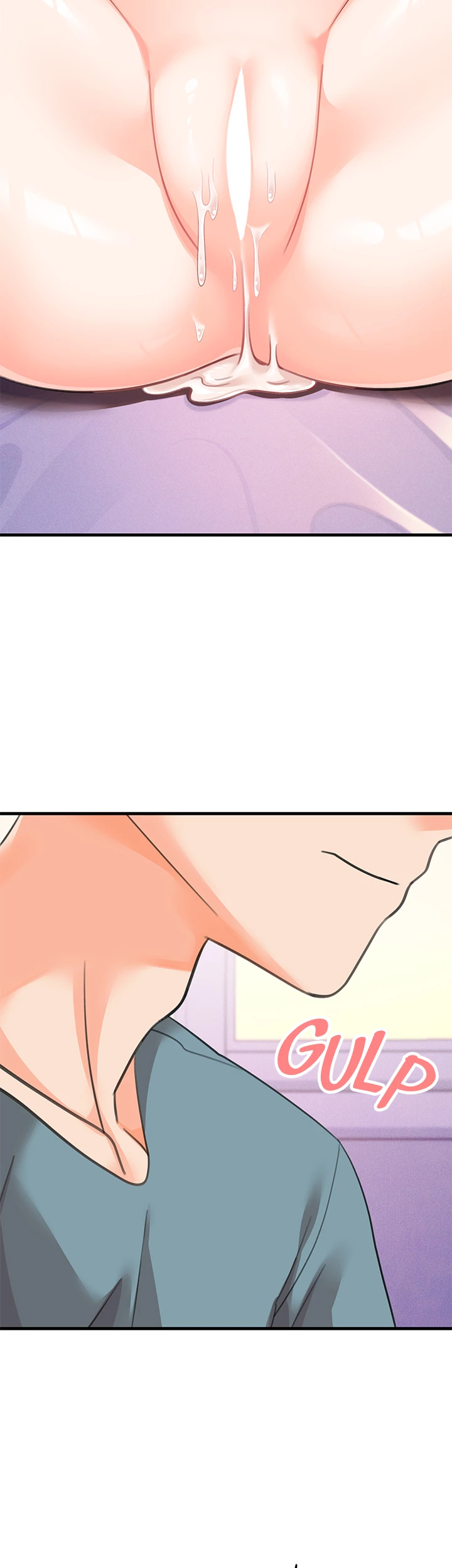 Boarding School Chapter 30 - Page 19