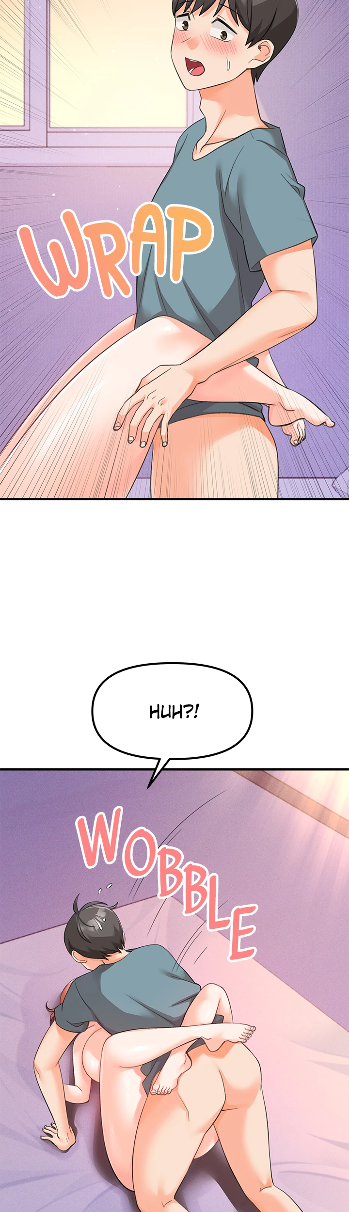 Boarding School Chapter 30 - Page 26