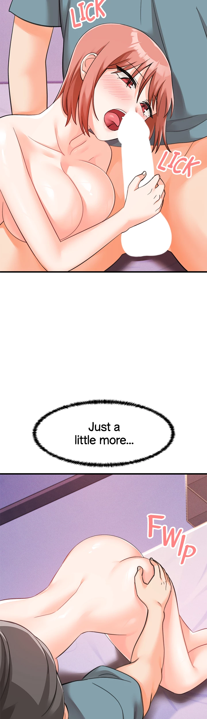 Boarding School Chapter 30 - Page 30